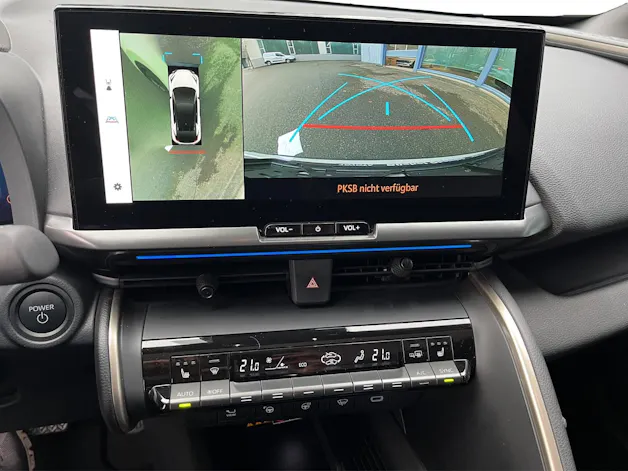 Toyota C-HR 2.0 PHEV Style