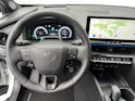 Toyota C-HR 2.0 PHEV Style