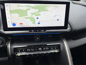 Toyota C-HR 2.0 PHEV Style