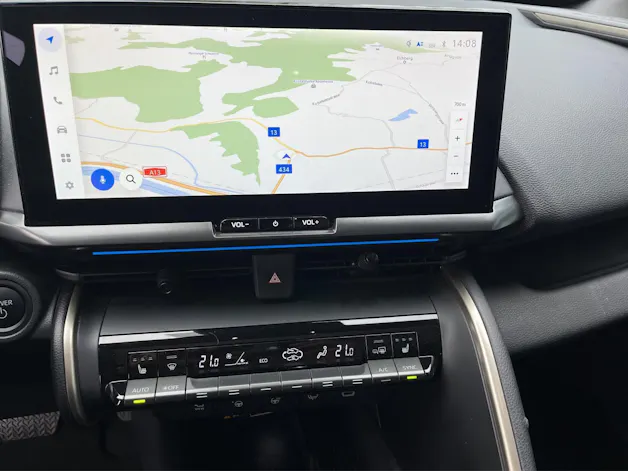 Toyota C-HR 2.0 PHEV Style