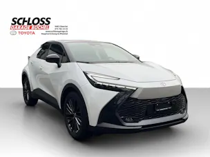 Toyota C-HR 2.0 PHEV Style