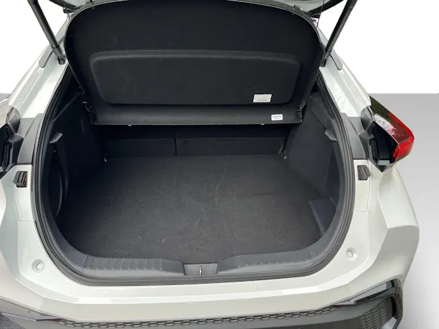 Toyota C-HR 2.0 PHEV Style