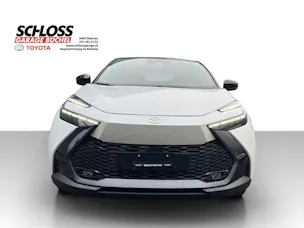 Toyota C-HR 2.0 PHEV Style
