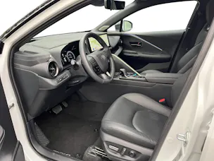 Toyota C-HR 2.0 PHEV Style
