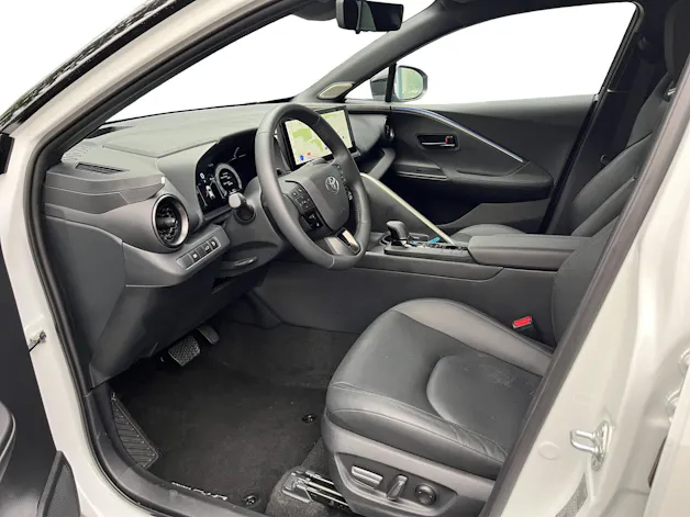 Toyota C-HR 2.0 PHEV Style