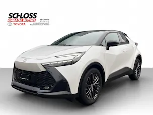 Toyota C-HR 2.0 PHEV Style