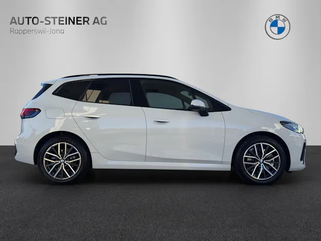 BMW 230e xDrive Active Tourer M Sport