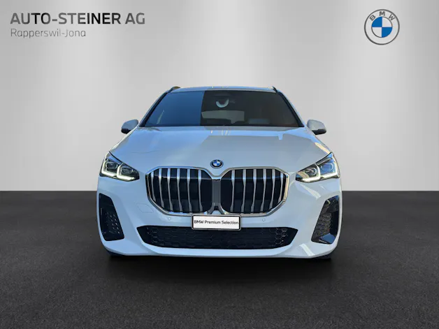 BMW 230e xDrive Active Tourer M Sport