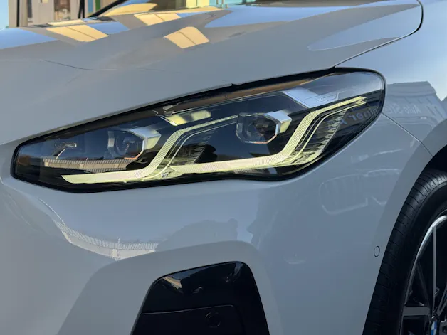 BMW 230e xDrive Active Tourer M Sport