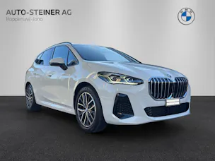 BMW 230e xDrive Active Tourer M Sport