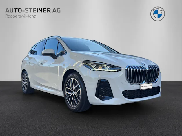 BMW 230e xDrive Active Tourer M Sport