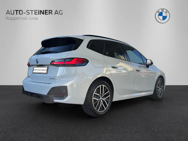 BMW 230e xDrive Active Tourer M Sport
