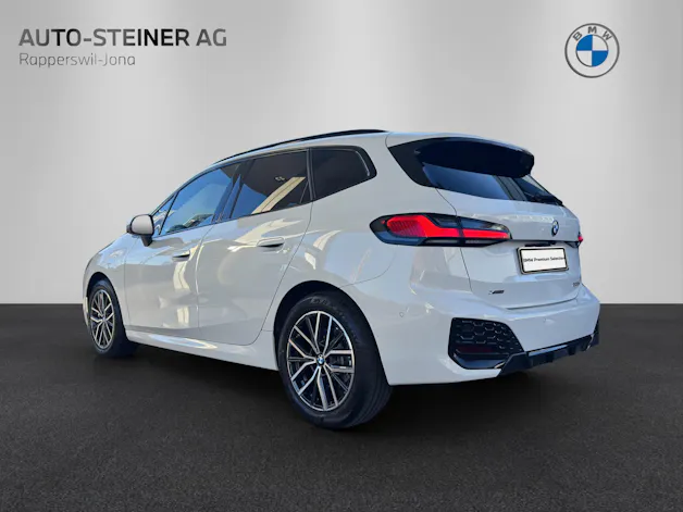 BMW 230e xDrive Active Tourer M Sport