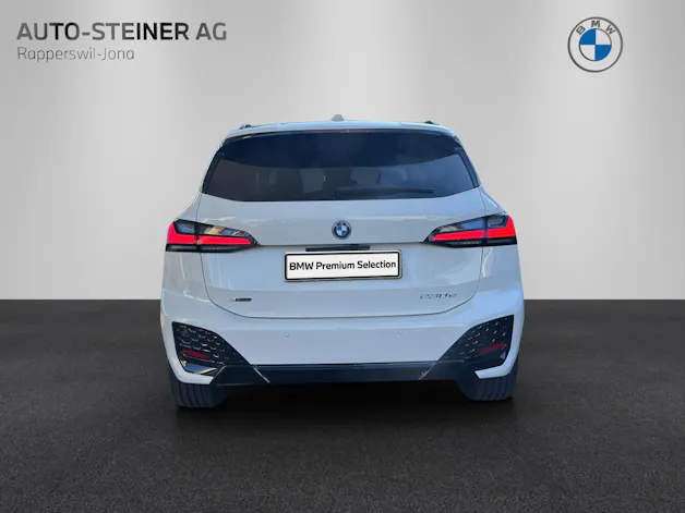 BMW 230e xDrive Active Tourer M Sport