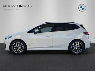 BMW 230e xDrive Active Tourer M Sport