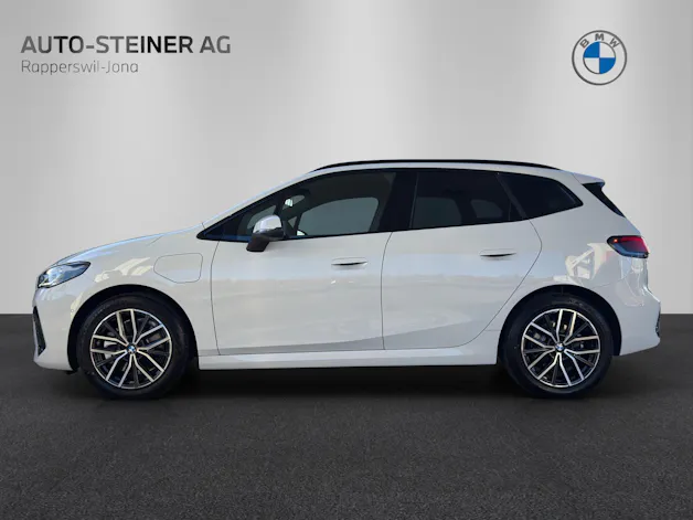 BMW 230e xDrive Active Tourer M Sport