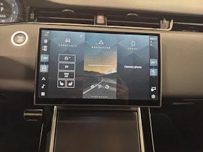 Vehicle image LAND ROVER Range Rover Evoque 1.5 T 270e Dynamic SE