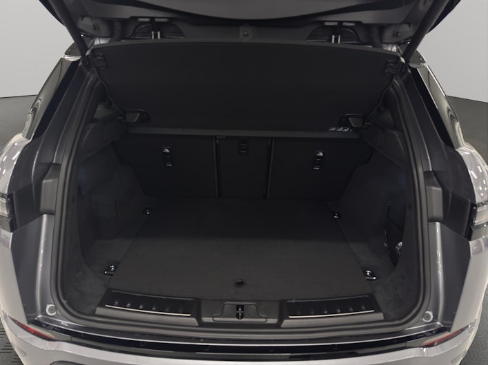 Vehicle image LAND ROVER RANGE ROVER EVOQUE