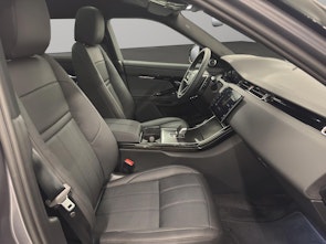 Vehicle image LAND ROVER Range Rover Evoque 1.5 T 270e Dynamic SE