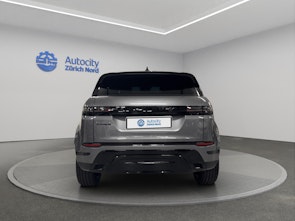 Vehicle image LAND ROVER Range Rover Evoque 1.5 T 270e Dynamic SE