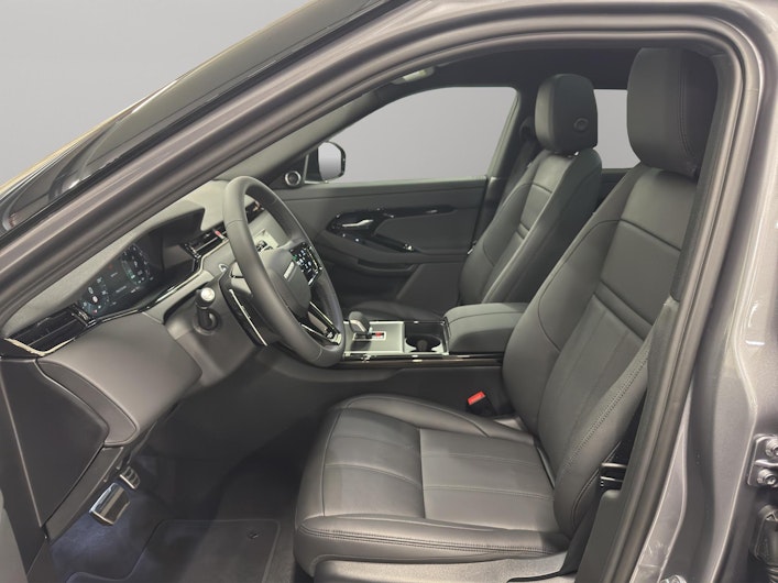 Vehicle image LAND ROVER RANGE ROVER EVOQUE