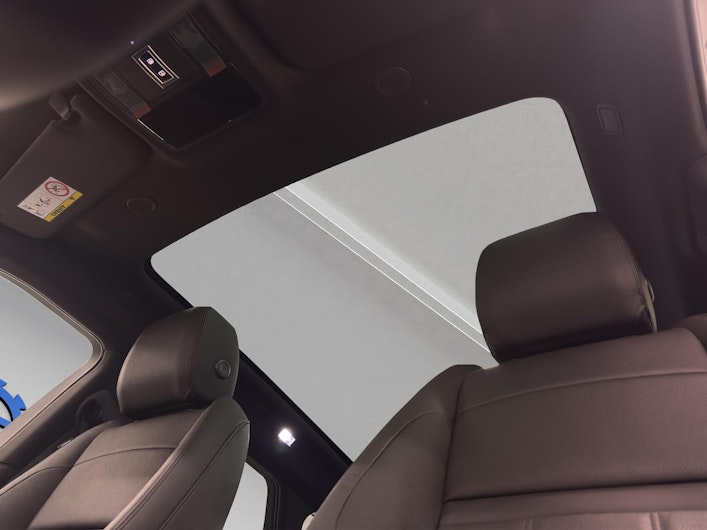 Vehicle image LAND ROVER RANGE ROVER EVOQUE