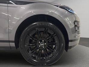 Vehicle image LAND ROVER Range Rover Evoque 1.5 T 270e Dynamic SE