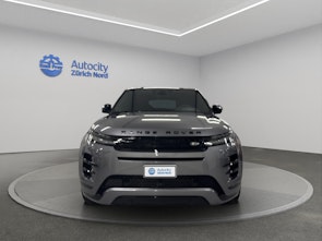 Vehicle image LAND ROVER Range Rover Evoque 1.5 T 270e Dynamic SE