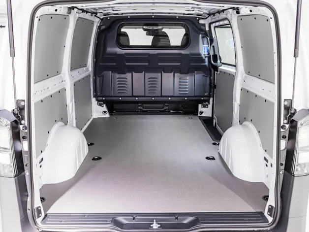 Mercedes-Benz Vito 119 CDI Kasten Lang