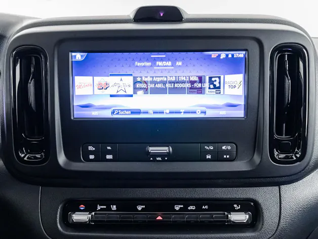 Mercedes-Benz Vito 119 CDI Kasten Lang