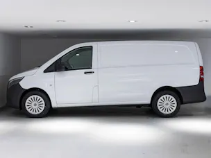 Mercedes-Benz Vito 119 CDI Kasten Lang