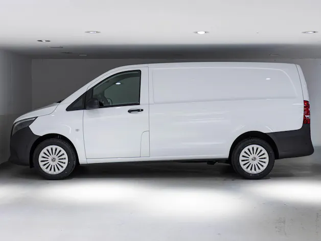 Mercedes-Benz Vito 119 CDI Kasten Lang