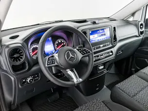 Mercedes-Benz Vito 119 CDI Kasten Lang