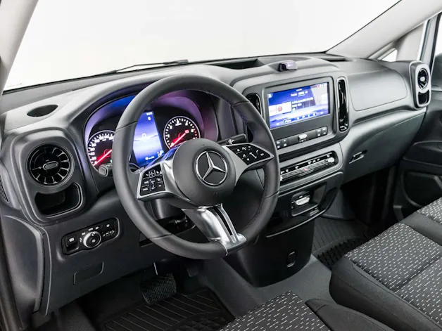 Mercedes-Benz Vito 119 CDI Kasten Lang
