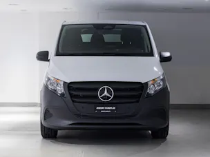 Mercedes-Benz Vito 119 CDI Kasten Lang