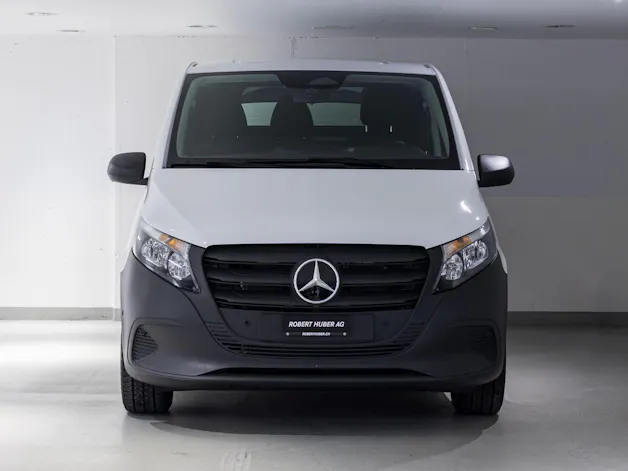 Mercedes-Benz Vito 119 CDI Kasten Lang