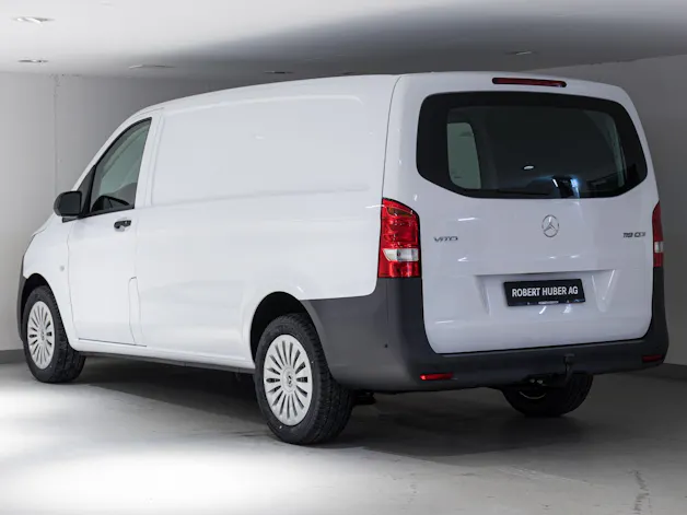 Mercedes-Benz Vito 119 CDI Kasten Lang