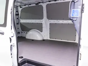 Mercedes-Benz Vito 119 CDI Kasten Lang