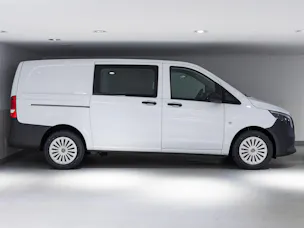 Mercedes-Benz Vito 119 CDI Kasten Lang