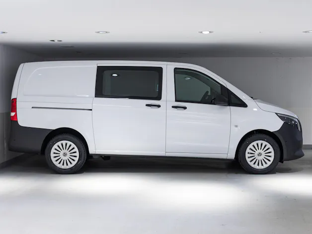 Mercedes-Benz Vito 119 CDI Kasten Lang