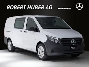 Mercedes-Benz Vito 119 CDI Kasten Lang