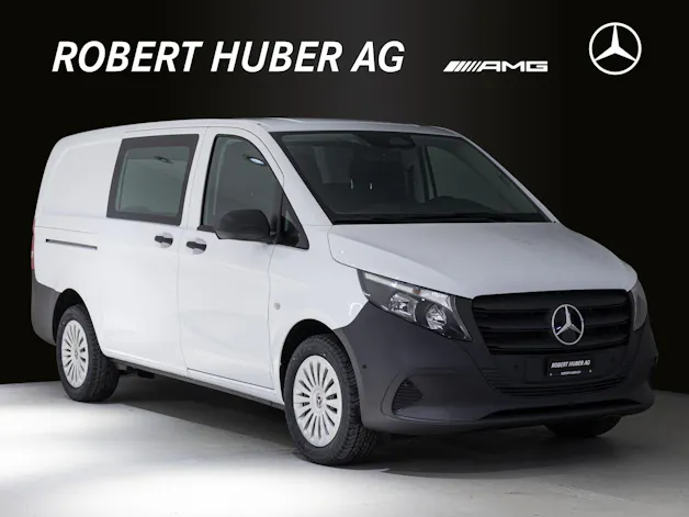 Mercedes-Benz Vito 119 CDI Kasten Lang