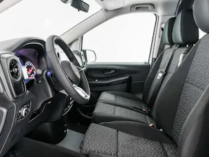 Mercedes-Benz Vito 119 CDI Kasten Lang