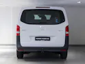 Mercedes-Benz Vito 119 CDI Kasten Lang