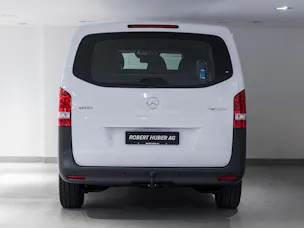 Mercedes-Benz Vito 119 CDI Kasten Lang