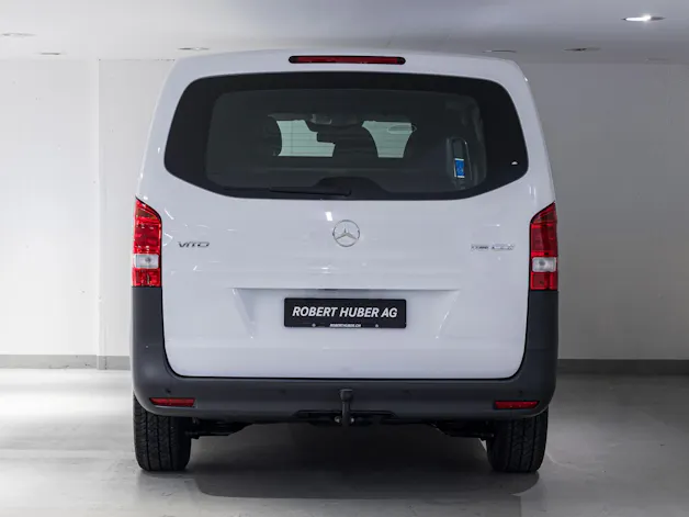 Mercedes-Benz Vito 119 CDI Kasten Lang