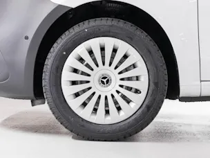 Mercedes-Benz Vito 119 CDI Kasten Lang