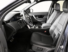 Vehicle image LAND ROVER Discovery Sport 1.5 T 270e Dynamic S