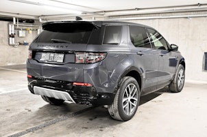 Vehicle image LAND ROVER Discovery Sport 1.5 T 270e Dynamic S