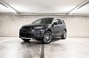 Vehicle image LAND ROVER Discovery Sport 1.5 T 270e Dynamic S